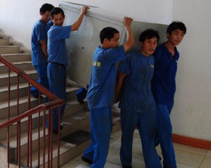 >香河、大廠(chǎng)搬家